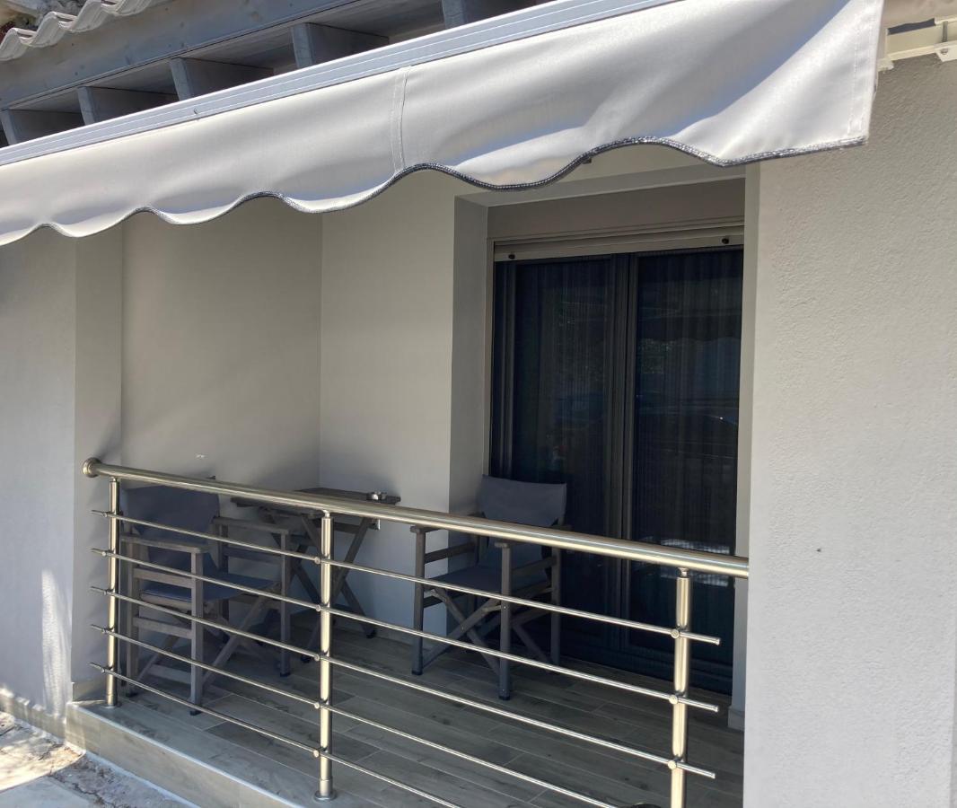 B. U. Luxury Apartments أسبروبالتا المظهر الخارجي الصورة